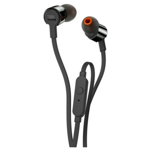 HANDS FREE JBL T110 (6925281918926) BLACK